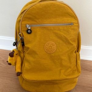 Kipling mini backpack